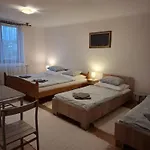 Appartement Emma Vendeghaz Sárospatak