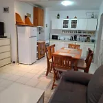 Appartement Emma Vendeghaz
