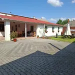 Emma Vendeghaz Appartement Sárospatak