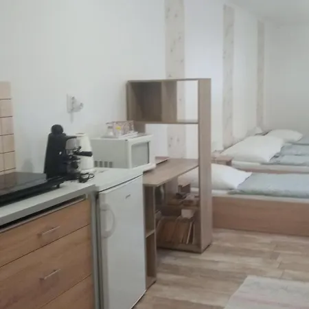 Apartment Emma Vendeghaz