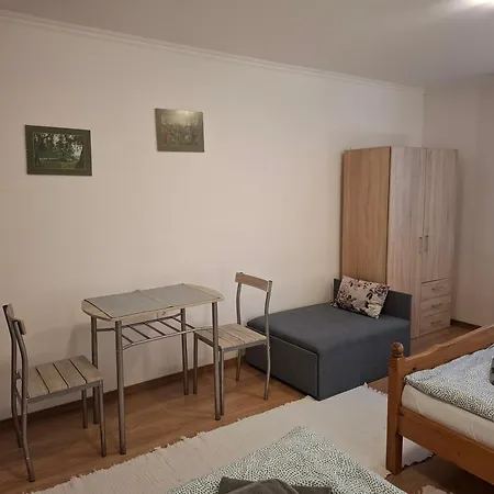 Emma Vendeghaz * Sárospatak