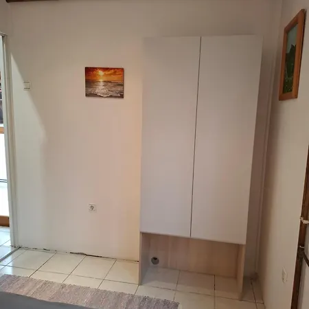 Emma Vendeghaz Apartment Sarospatak