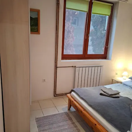 Emma Vendeghaz * Sárospatak