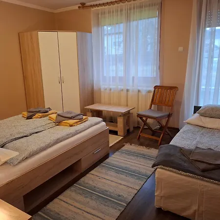 Emma Vendeghaz Sárospatak