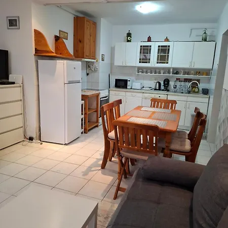 Apartmán Emma Vendeghaz