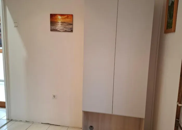 Emma Vendeghaz Apartament Sárospatak