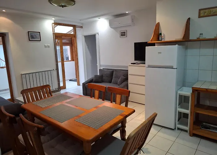 Emma Vendeghaz Apartament Sárospatak